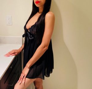 Marwah incall escort in McMinnville TN