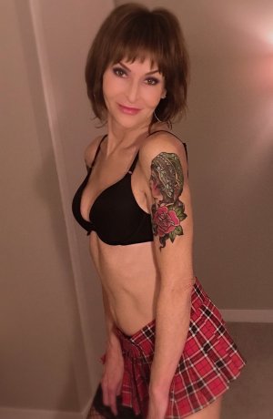 Anne-lyse incall escort in North Olmsted OH